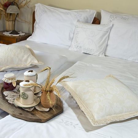 Guesthouse Zganjer Ozalj 외부 사진