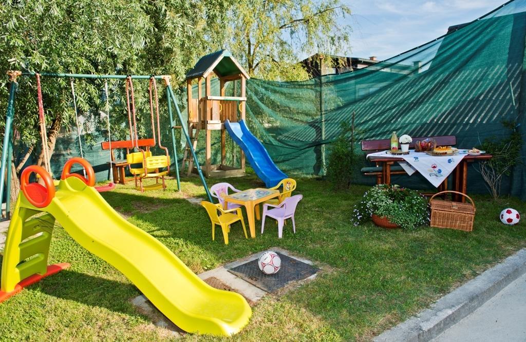 Guesthouse Zganjer Ozalj 외부 사진