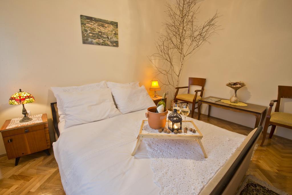 Guesthouse Zganjer Ozalj 객실 사진
