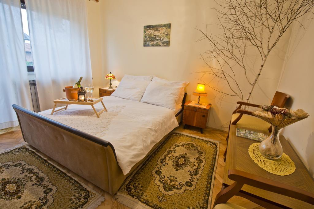 Guesthouse Zganjer Ozalj 객실 사진