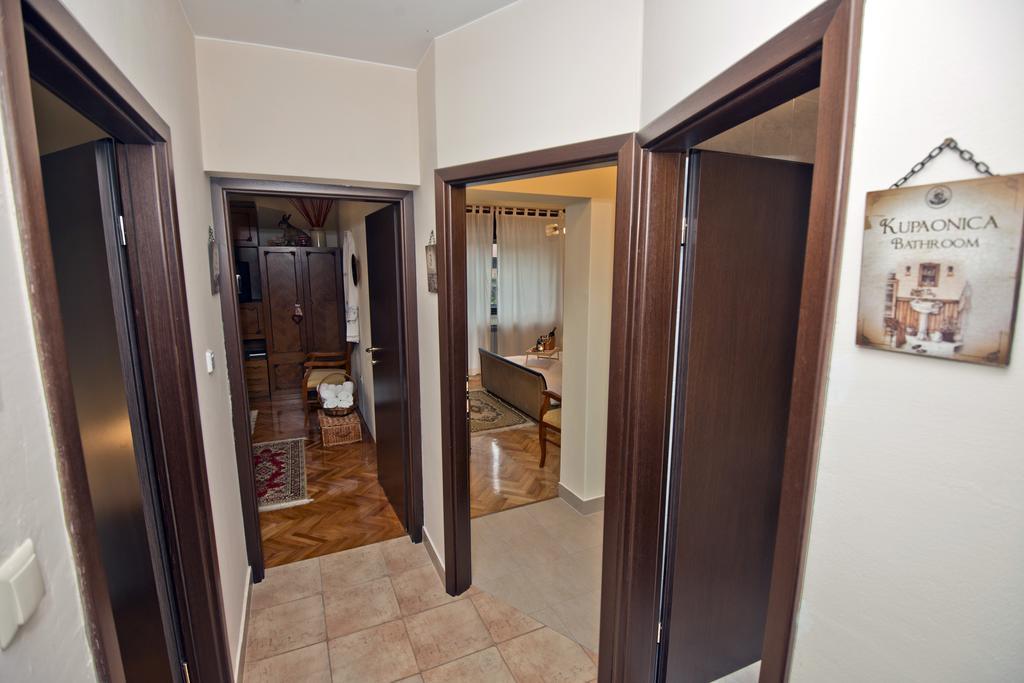 Guesthouse Zganjer Ozalj 외부 사진