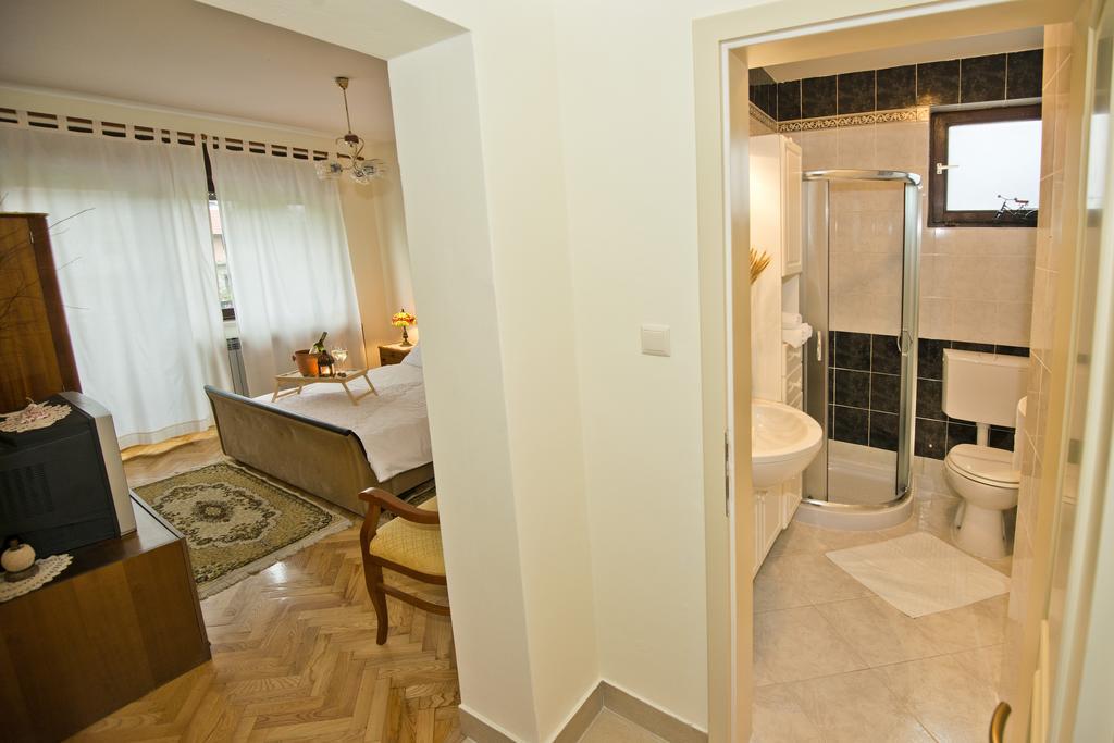 Guesthouse Zganjer Ozalj 객실 사진
