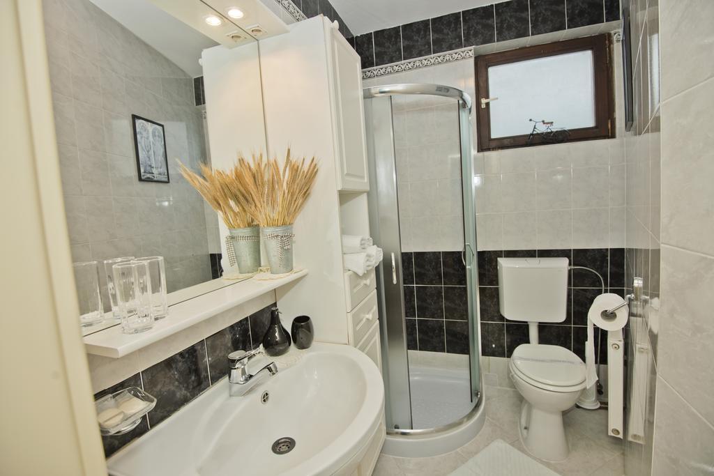 Guesthouse Zganjer Ozalj 객실 사진