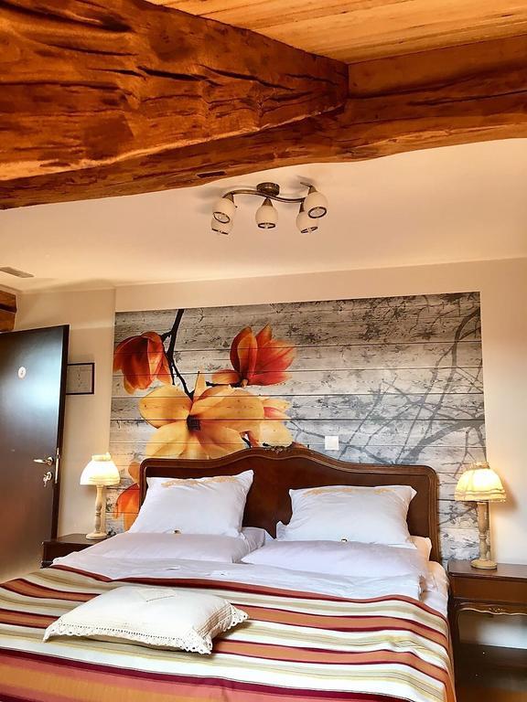 Guesthouse Zganjer Ozalj 외부 사진