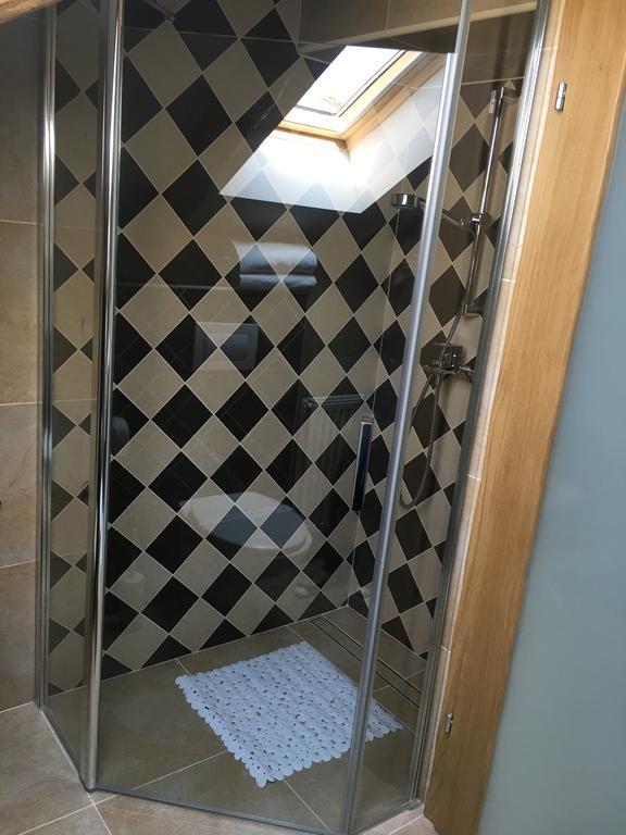 Guesthouse Zganjer Ozalj 외부 사진