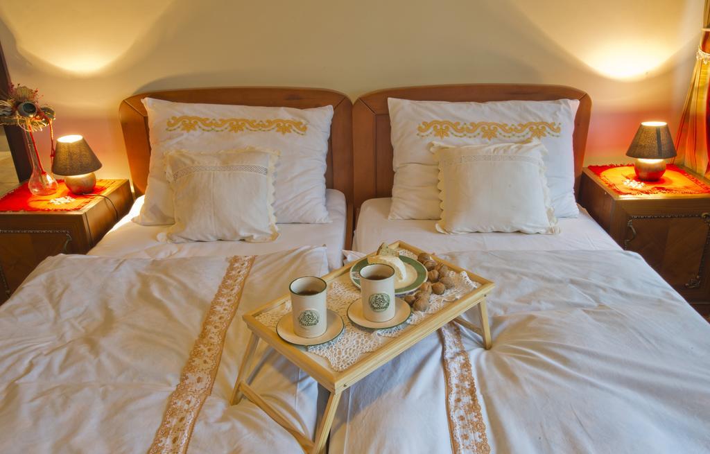 Guesthouse Zganjer Ozalj 외부 사진