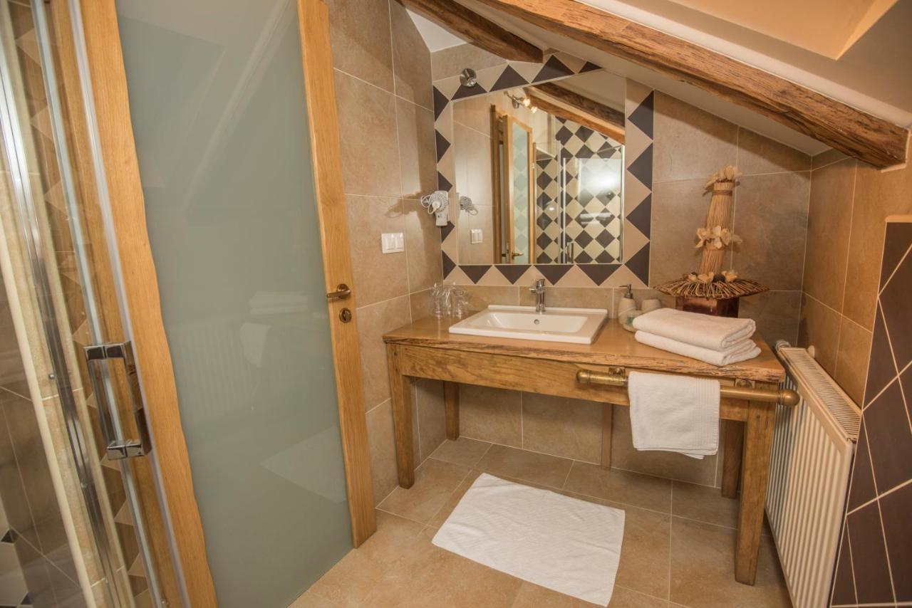 Guesthouse Zganjer Ozalj 외부 사진